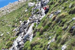 Hiking στα Τζουμέρκα