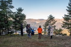 Hiking στην Κυψέλη