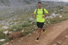 Τρέξιμο σε υψόμετρο 2000μ