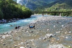 Rafting στον Αχελώο