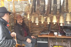 ΚΑΡΝΑΒΑΛΙ ΣΤΗΝ ΠΛΑΤΕΙΑ ΤΟΥ ΧΩΡΙΟΥ