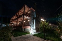 ΞΕΝΩΝΑΣ ΚΥΨΕΛΗ  by night