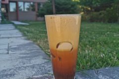 FREDO ESPRESSO  στη ΦΥΣΗ