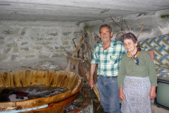 Νεροτριβή στην Κυψέλη